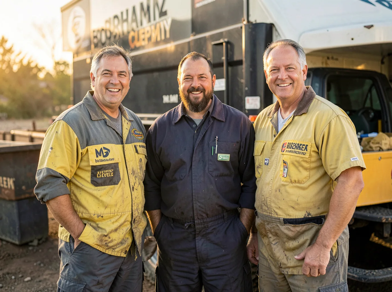 Sewage Cleanup company in Landing, NJ