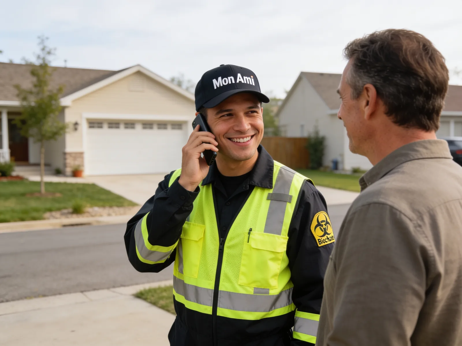 Sewage Cleanup Landing, NJ FAQs