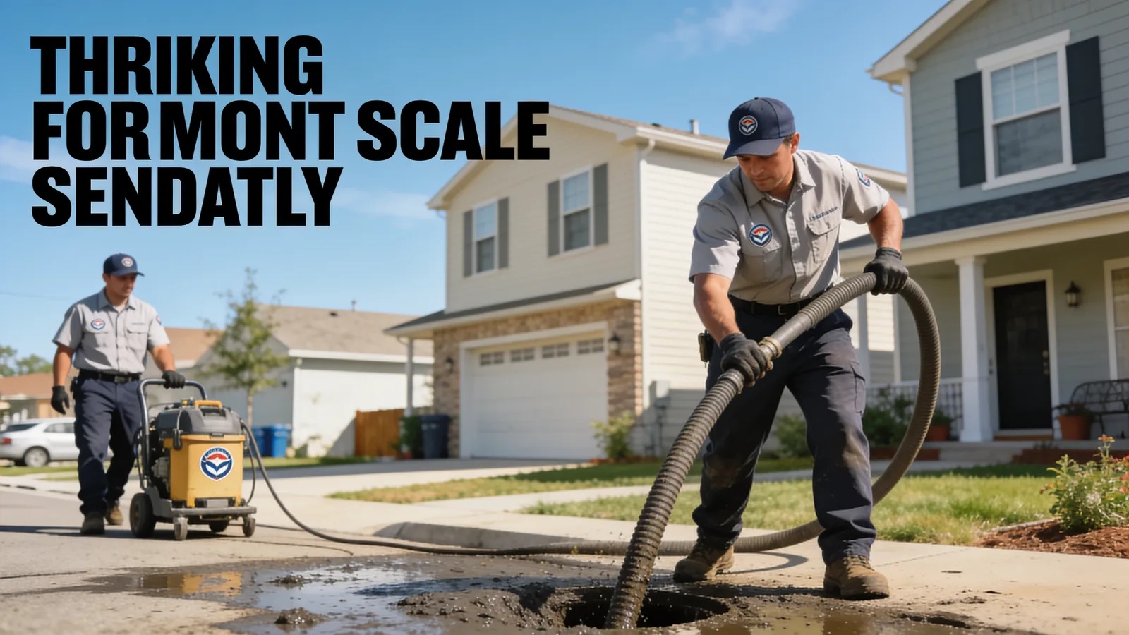 Sewage Cleanup in Landing, NJ near me